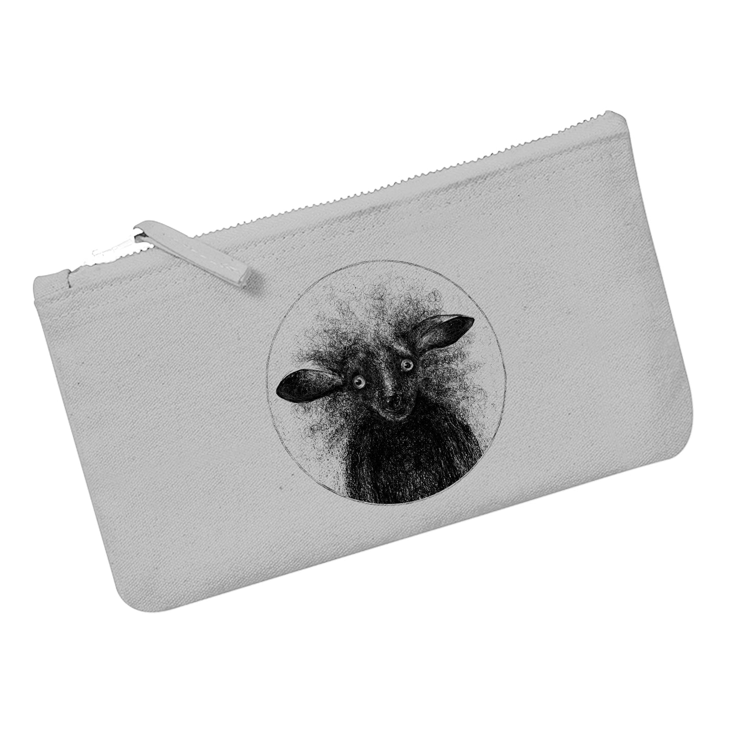 Aye Aye pencil case