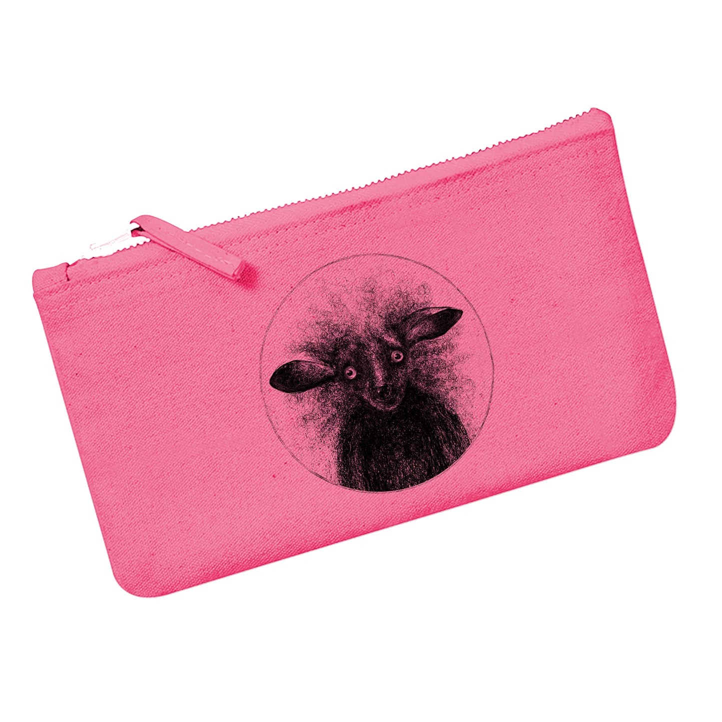 Aye Aye pencil case