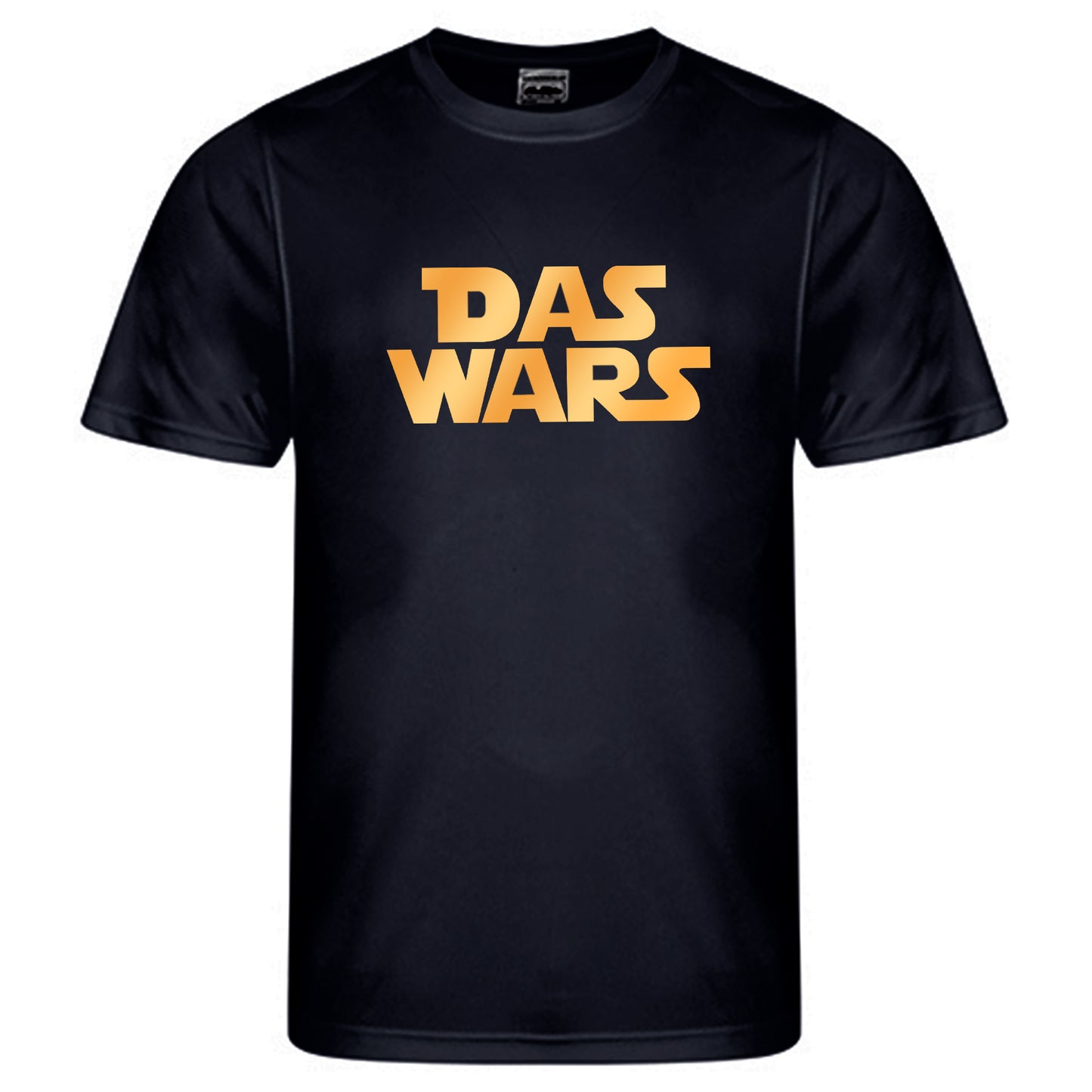 Cool Smooth T Neon / Motiv: DAS WARS