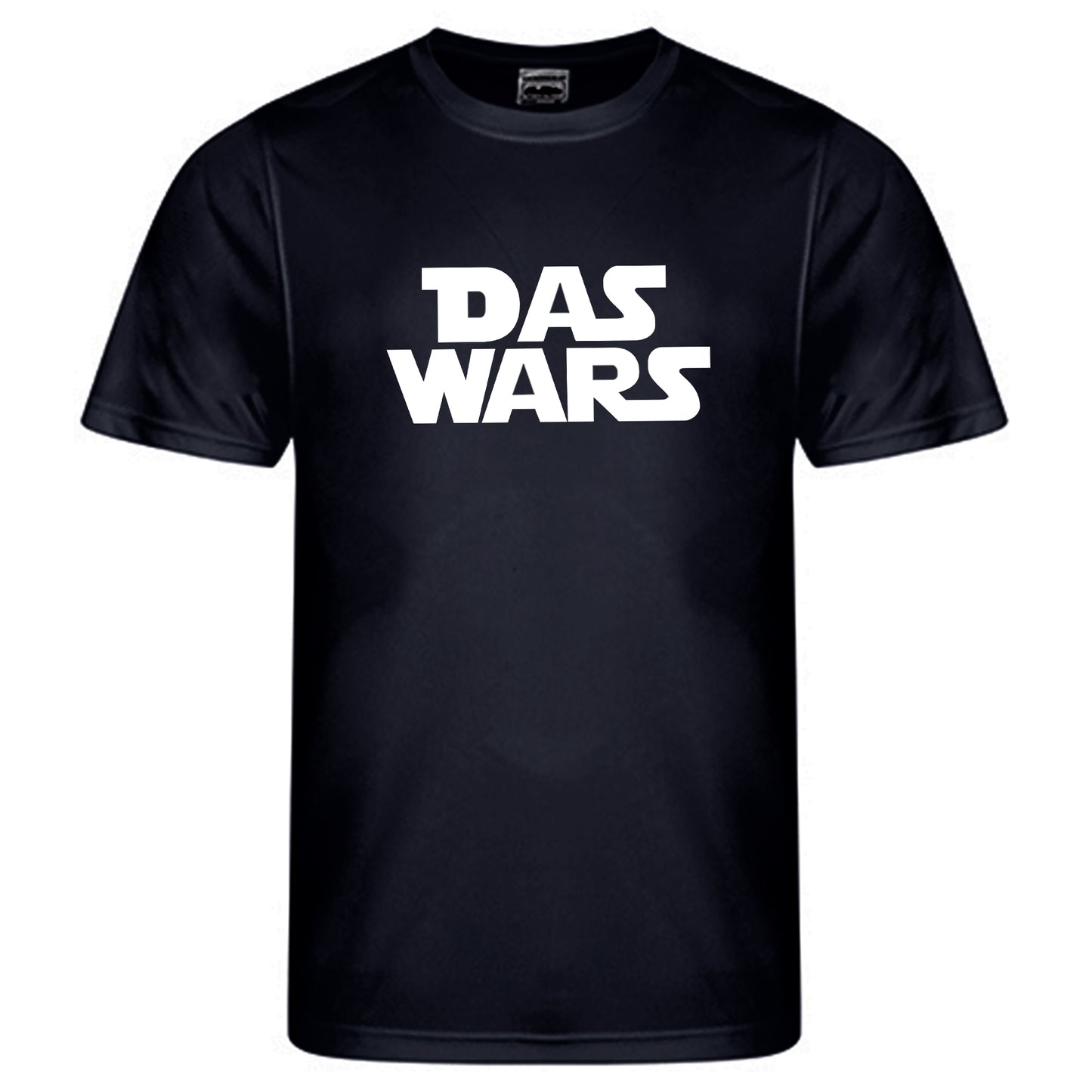 Cool Smooth T Neon / Motiv: DAS WARS