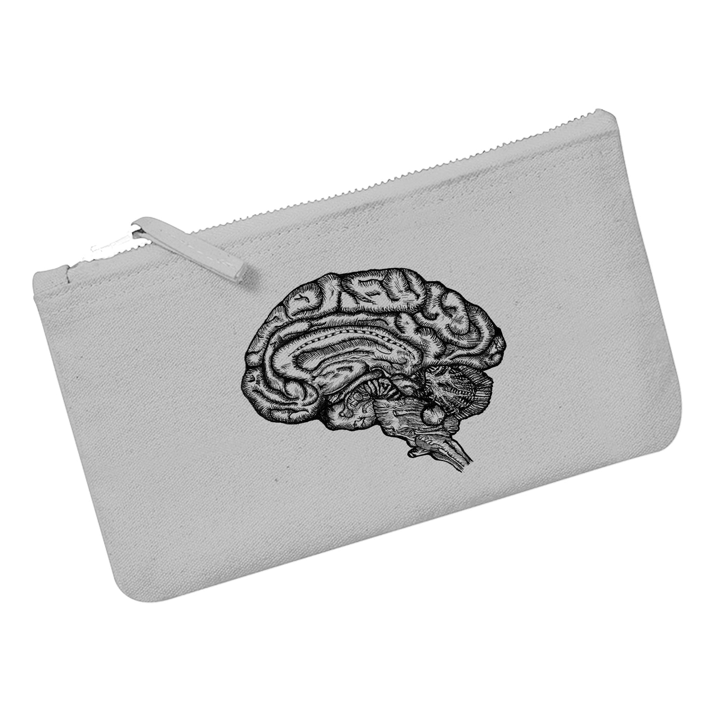 Pencil case mind