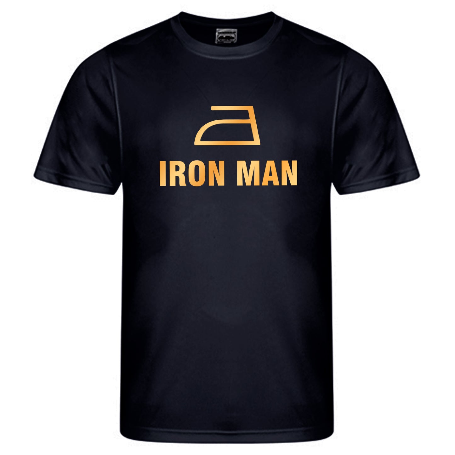 Cool Smooth T Neon / Motiv: IRON MAN