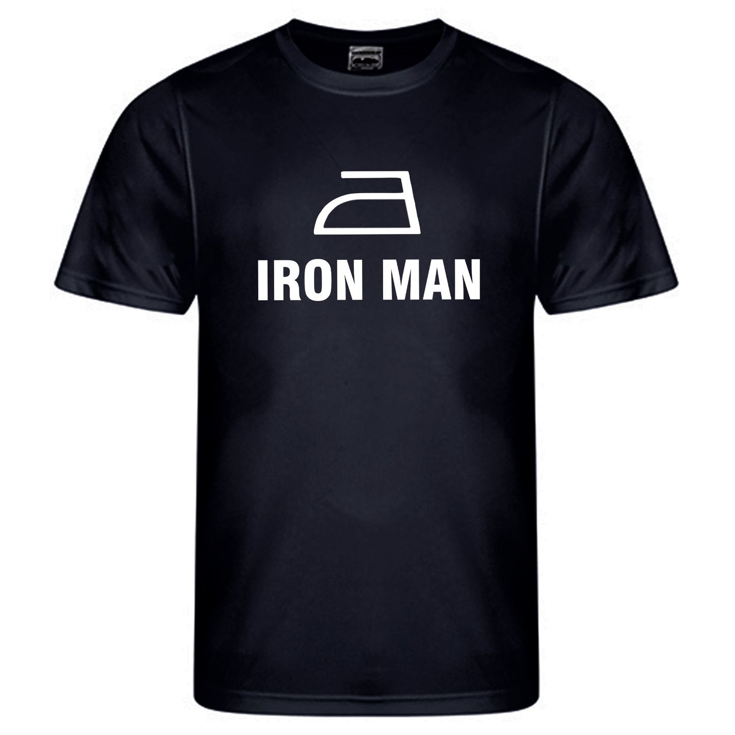 Cool Smooth T Neon / Motiv: IRON MAN