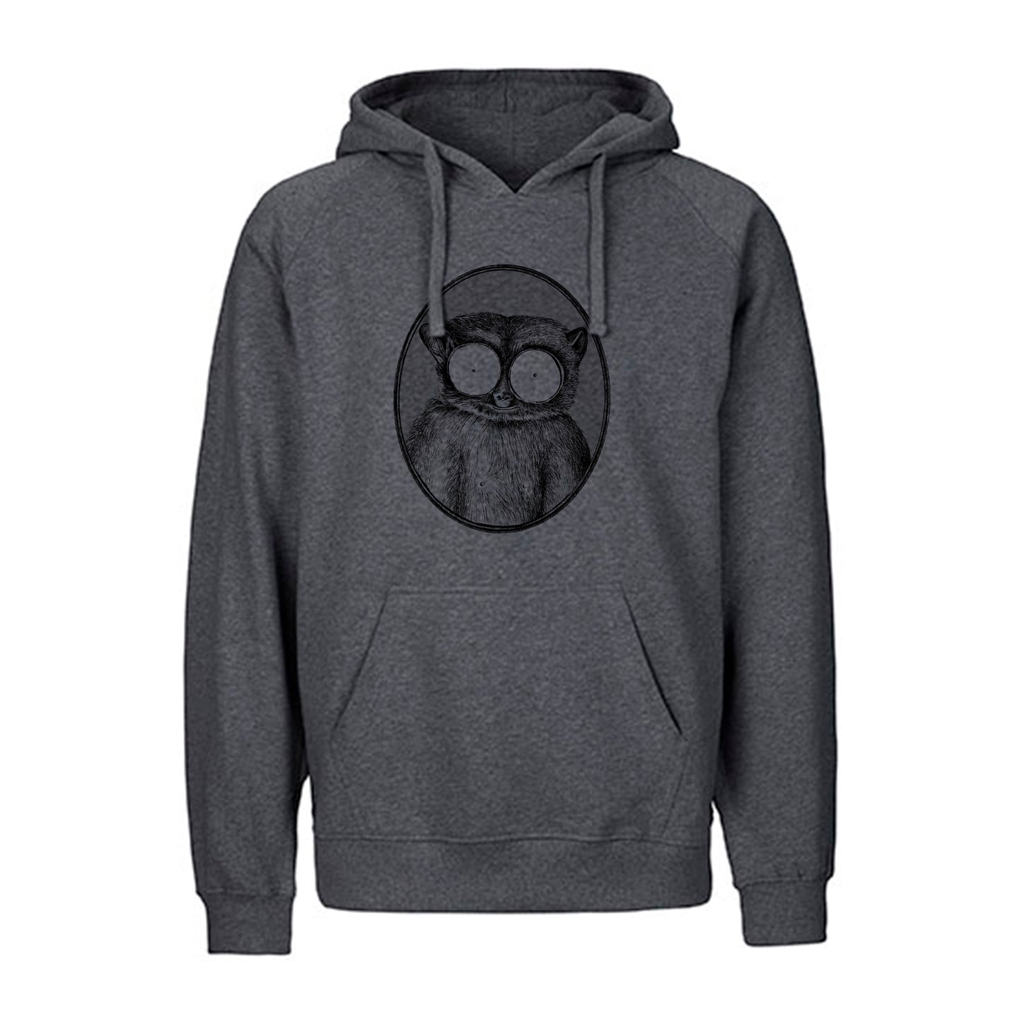 FairTrade hoodie/hoodie 'Maki' 100% organic cotton