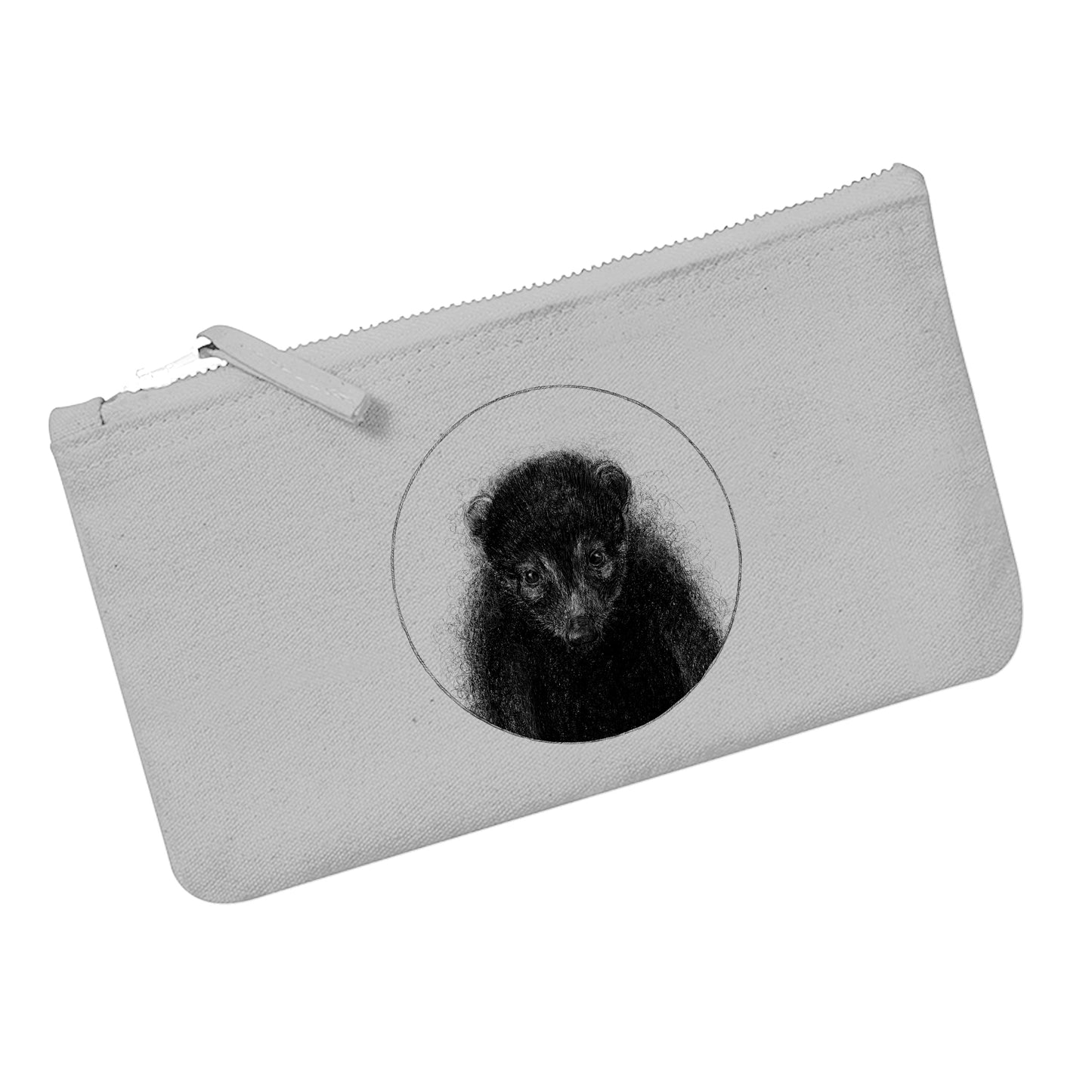 Coati pencil case