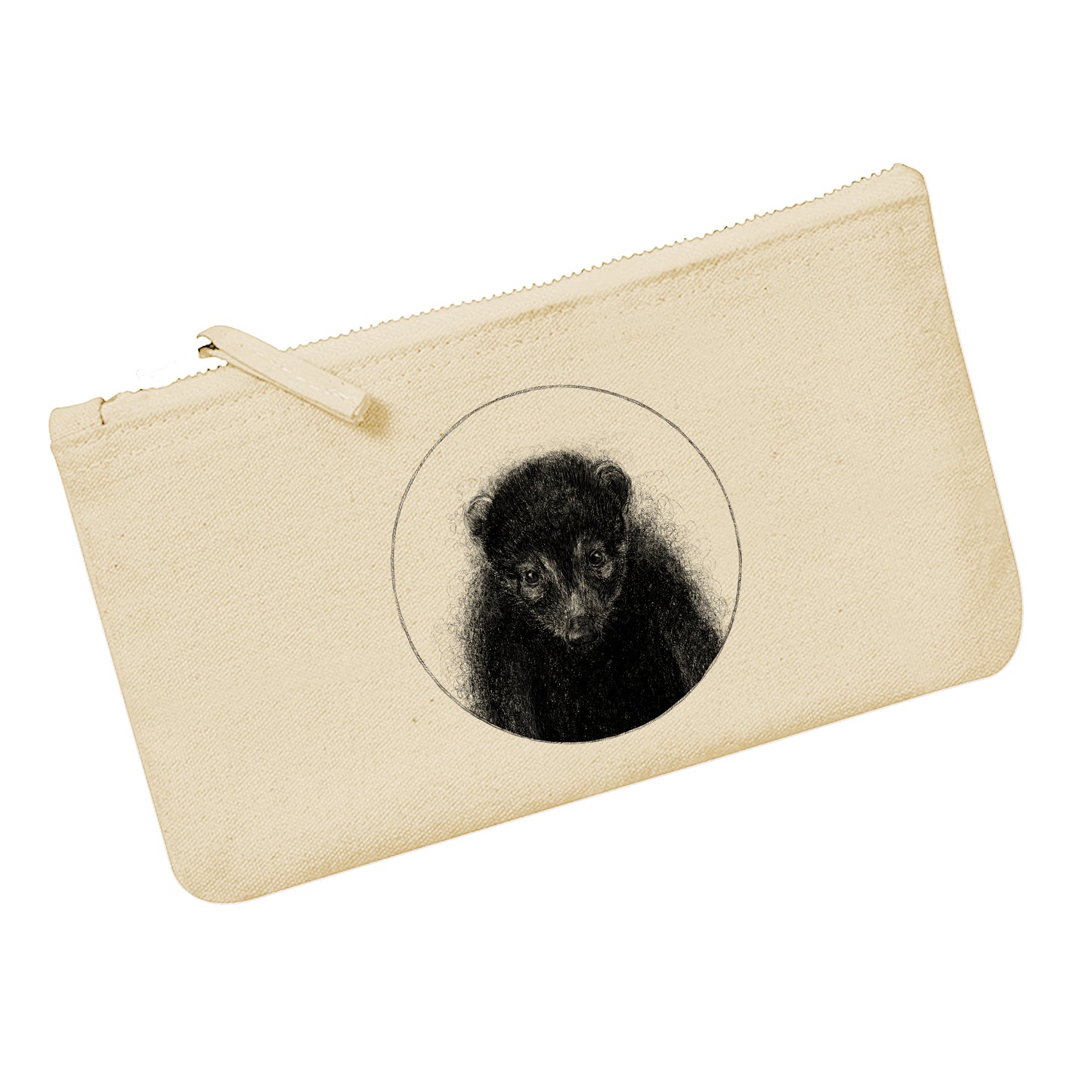 Coati pencil case