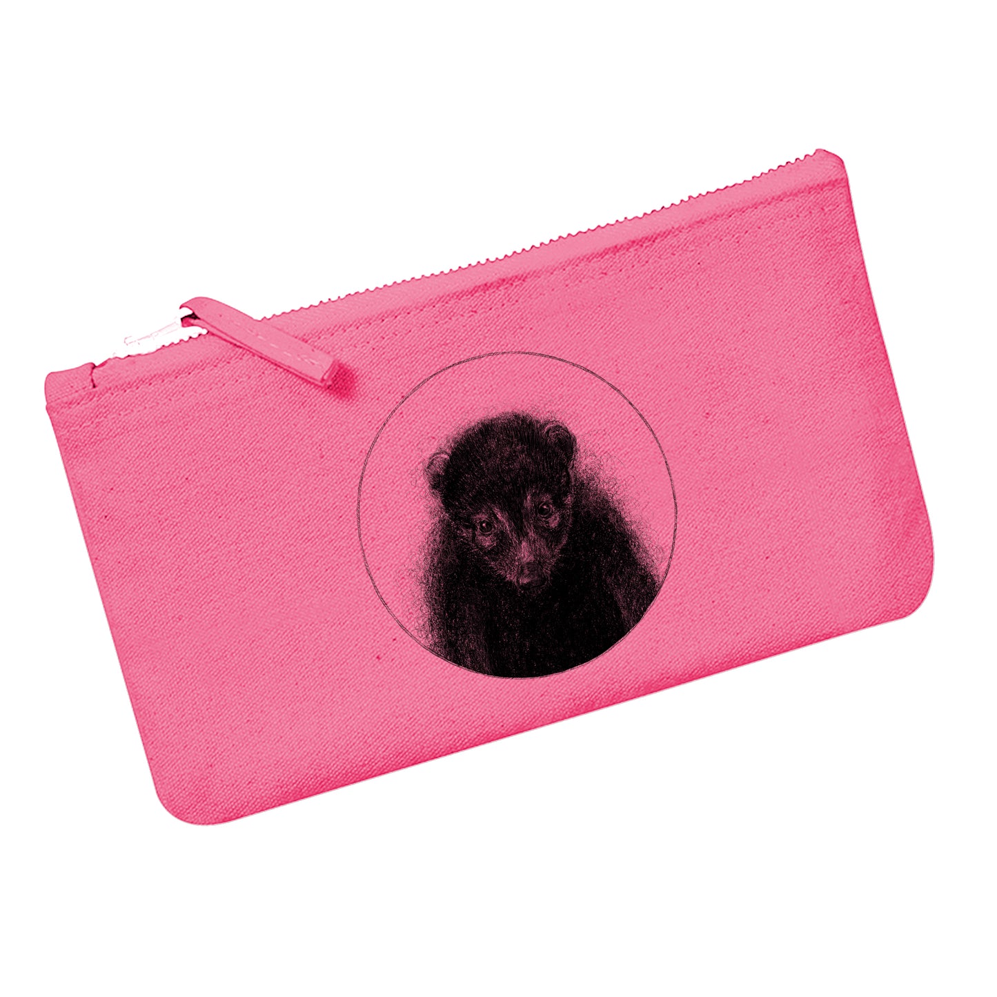Coati pencil case