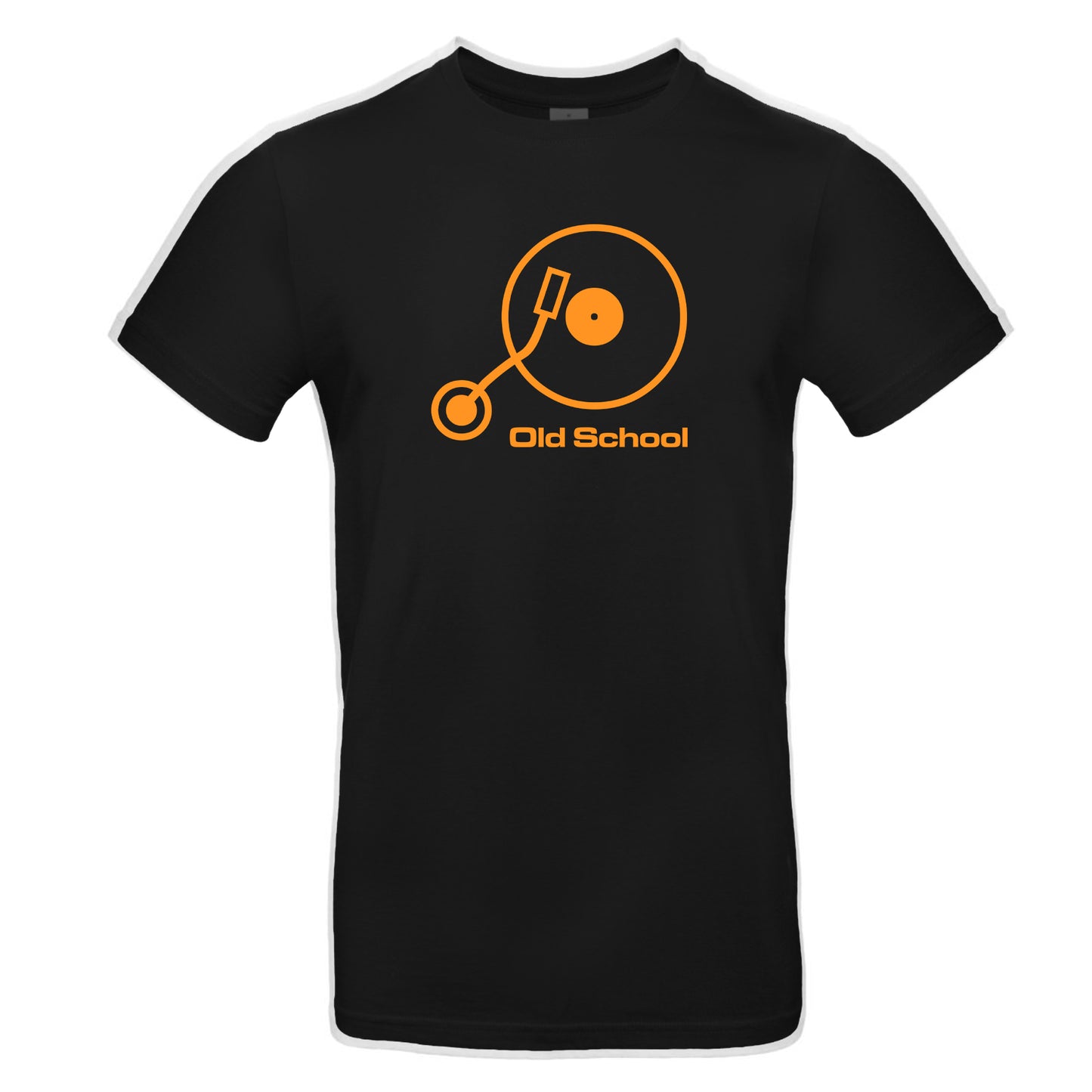 FairWear men's t-shirt 'Old School' cotton