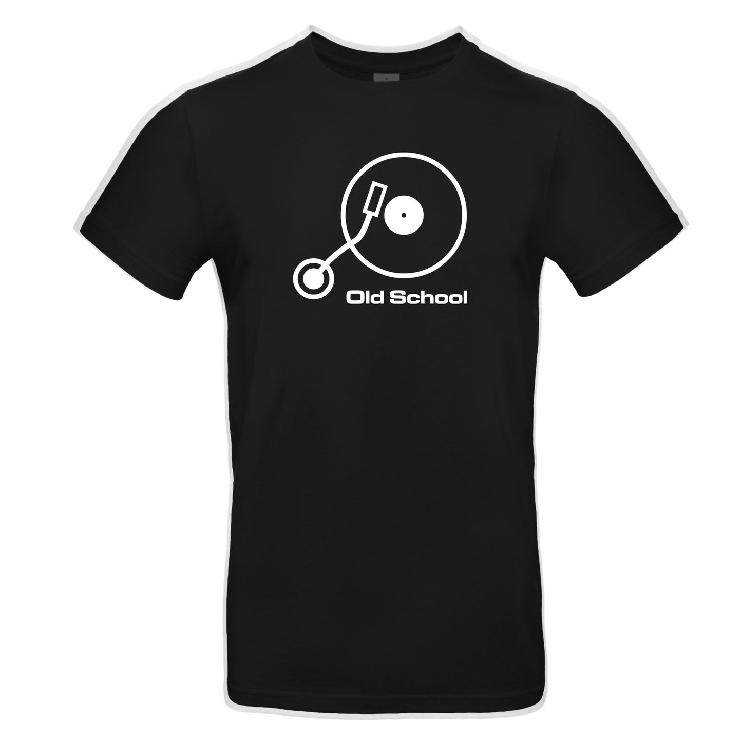 FairWear men's t-shirt 'Old School' cotton