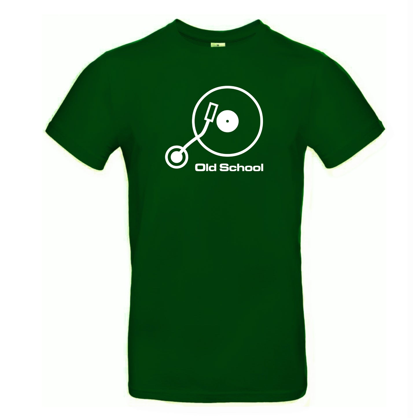 FairWear men's t-shirt 'Old School' cotton