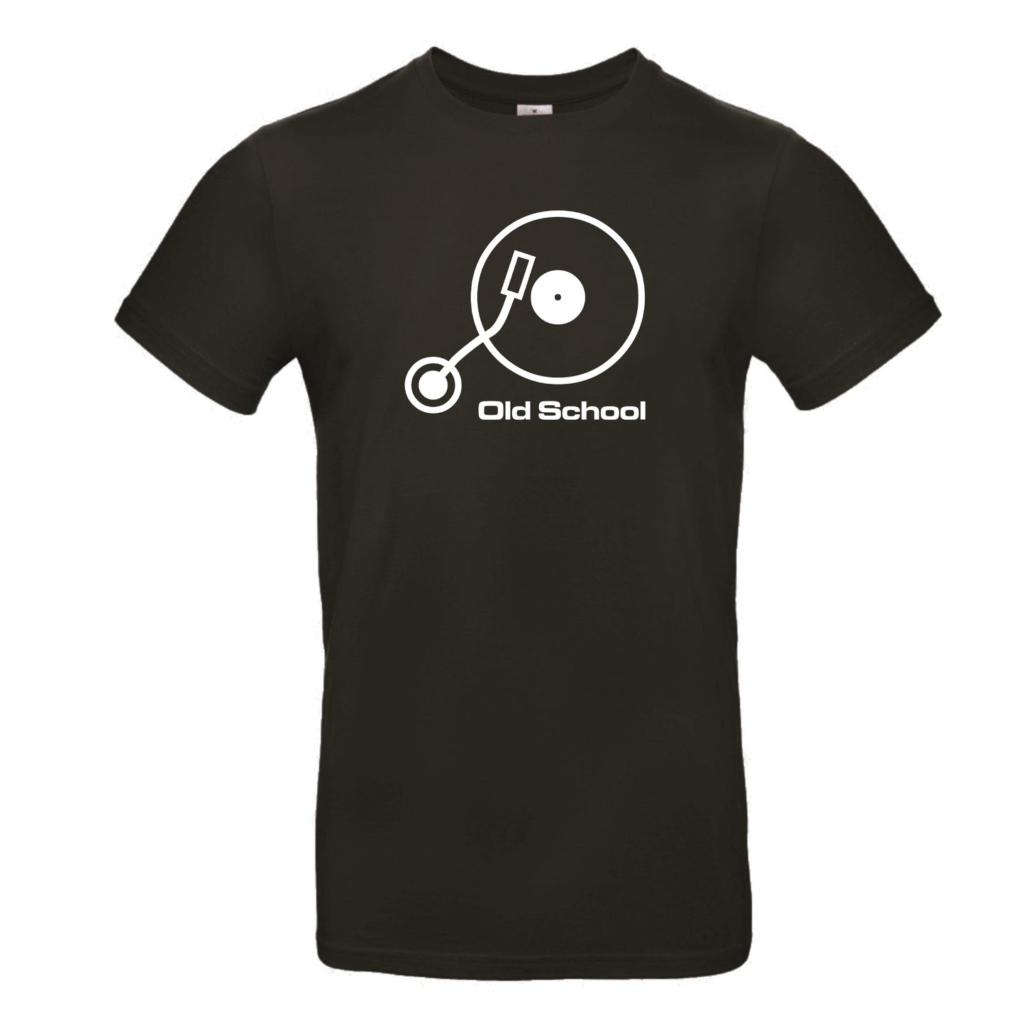 FairWear men's t-shirt 'Old School' cotton