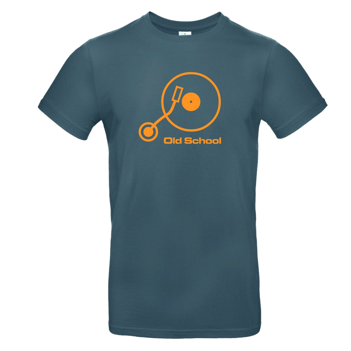 FairWear men's t-shirt 'Old School' cotton