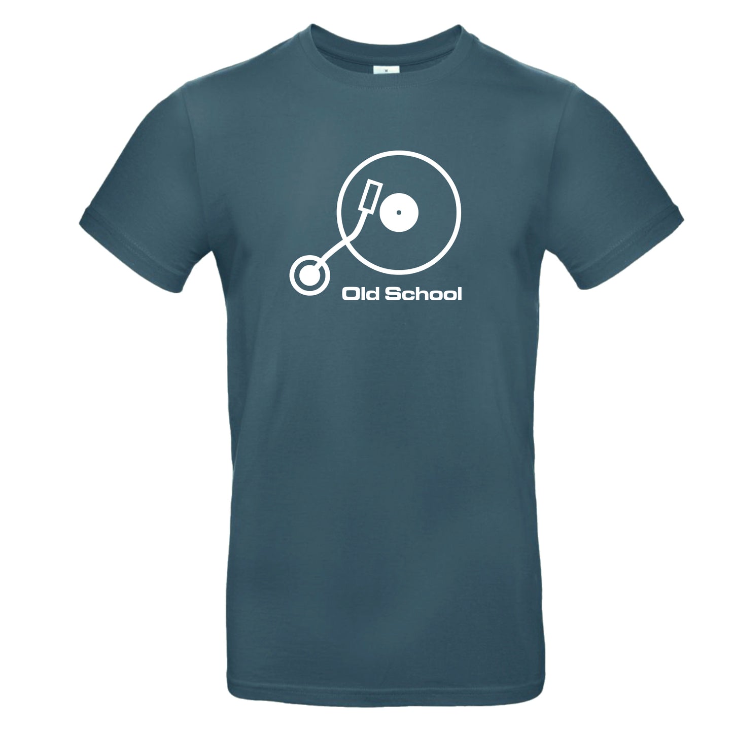 FairWear men's t-shirt 'Old School' cotton