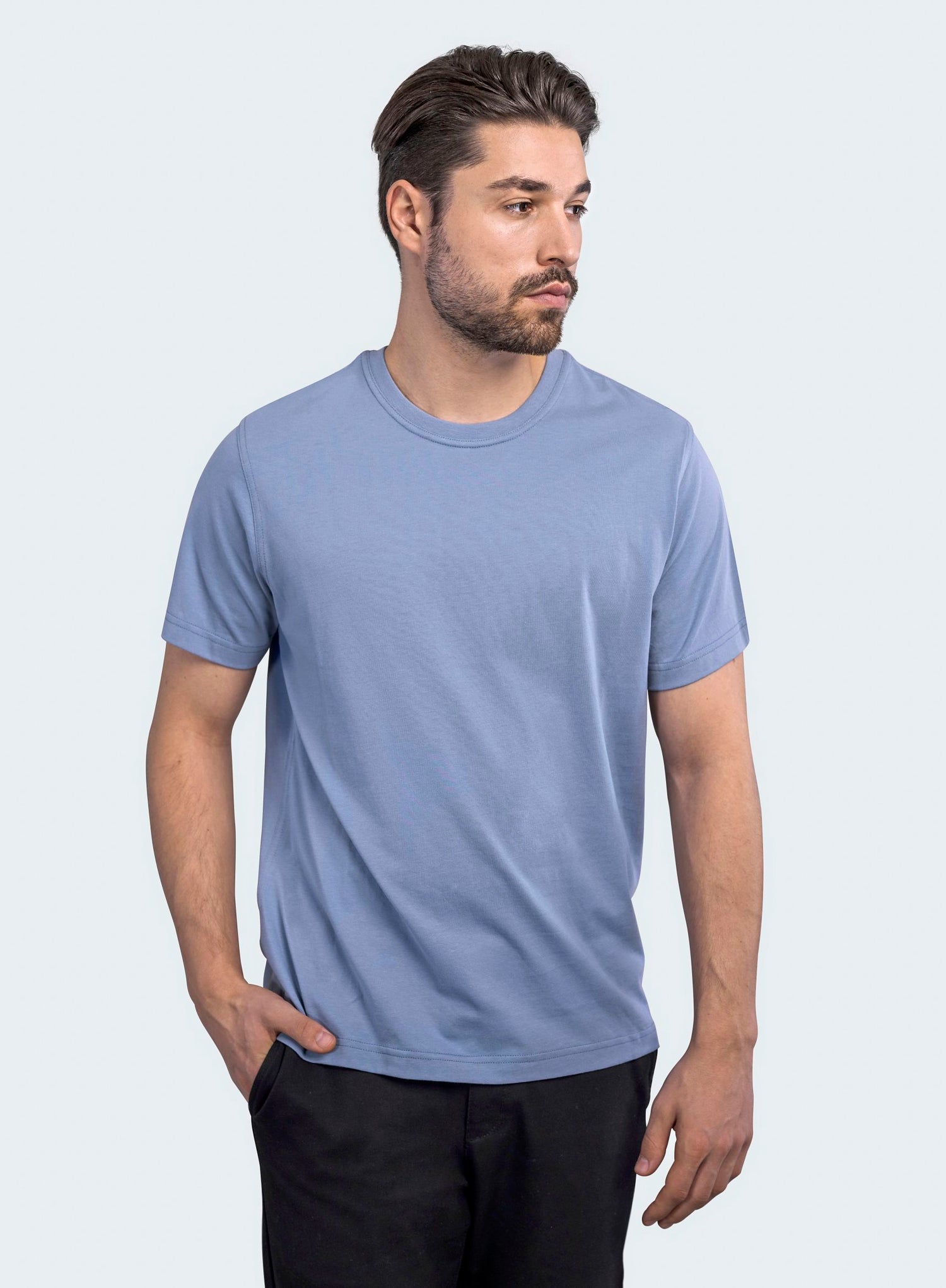 Herren T-Shirt Basic