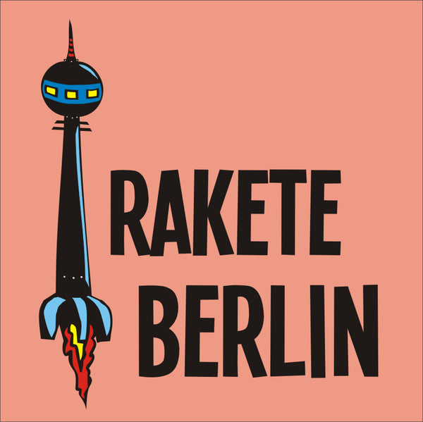 RaketeBerlin