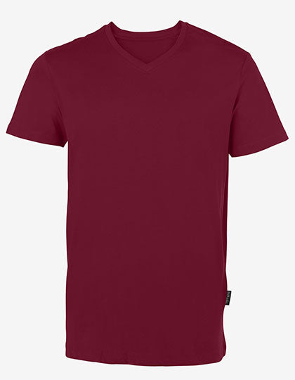 Men´s Luxury V-Neck Tees