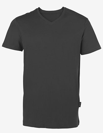 Men´s Luxury V-Neck Tees