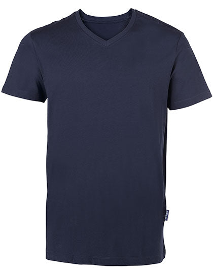 Men´s Luxury V-Neck Tees