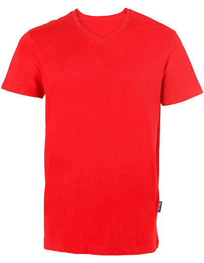 Men´s Luxury V-Neck Tees