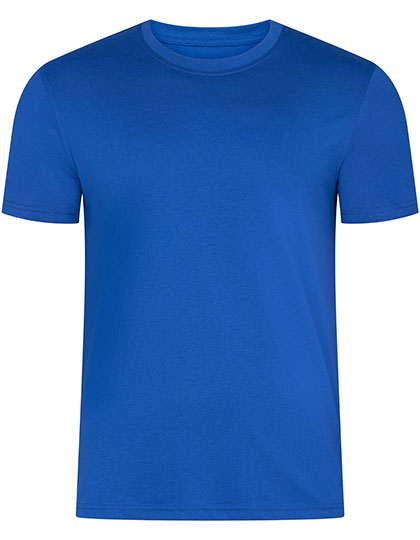 Men´s Organic Heavy Luxury Roundneck Tees