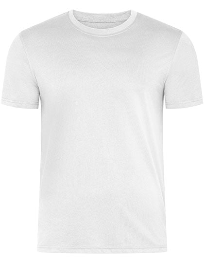 Men´s Organic Heavy Luxury Roundneck Tees