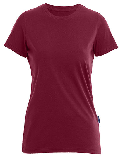 Women´s Luxury Roundneck Tees