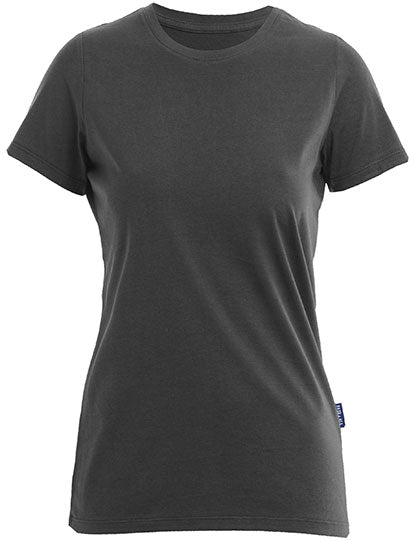 Women´s Luxury Roundneck Tees