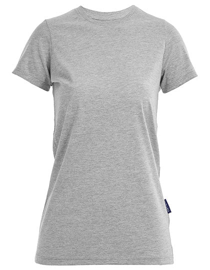 Women´s Luxury Roundneck Tees