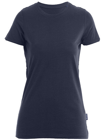 Women´s Luxury Roundneck Tees