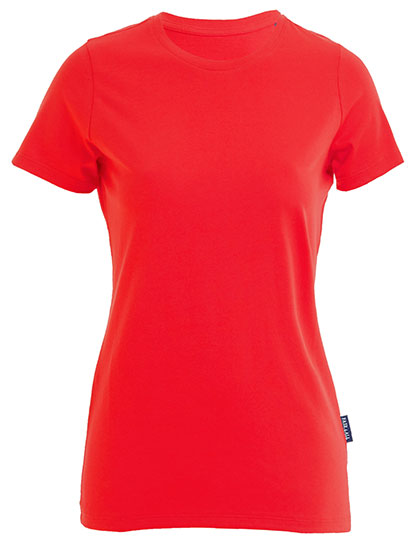 Women´s Luxury Roundneck Tees