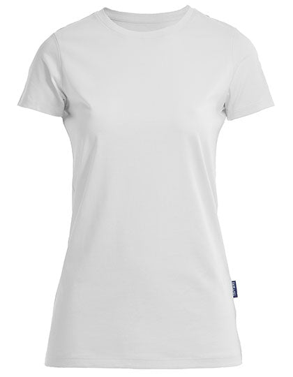 Women´s Luxury Roundneck Tees