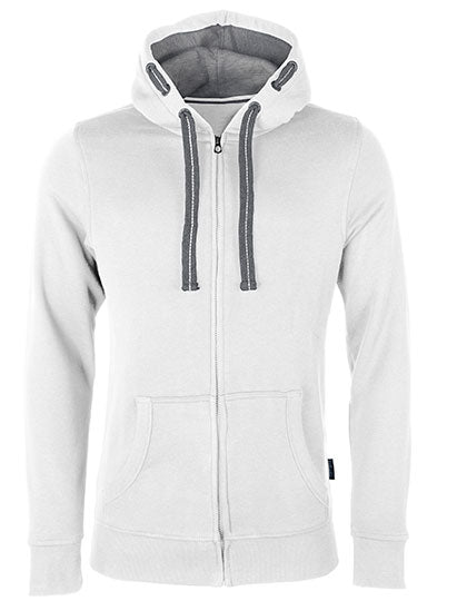 Zip-Hoodie Herren