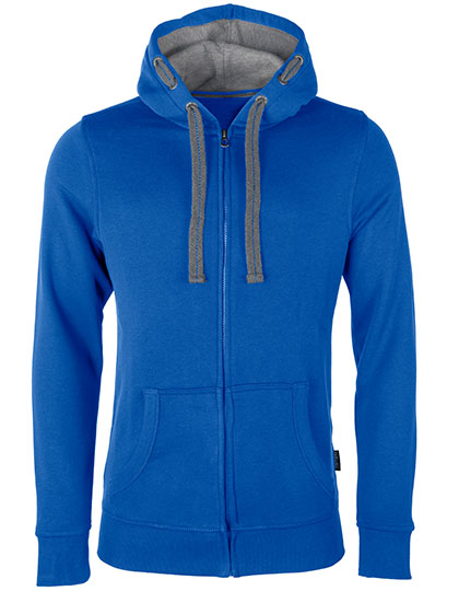 Zip-Hoodie Herren