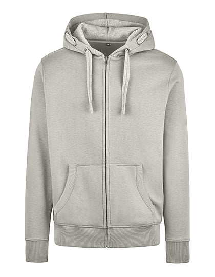 Zip-Hoodie Herren