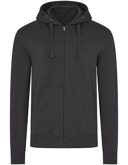 Men´s Premium Hooded Jacket