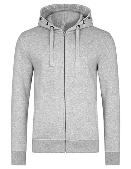 Men´s Premium Hooded Jacket