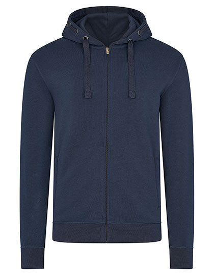 Men´s Premium Hooded Jacket