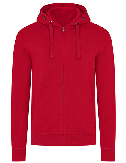 Men´s Premium Hooded Jacket