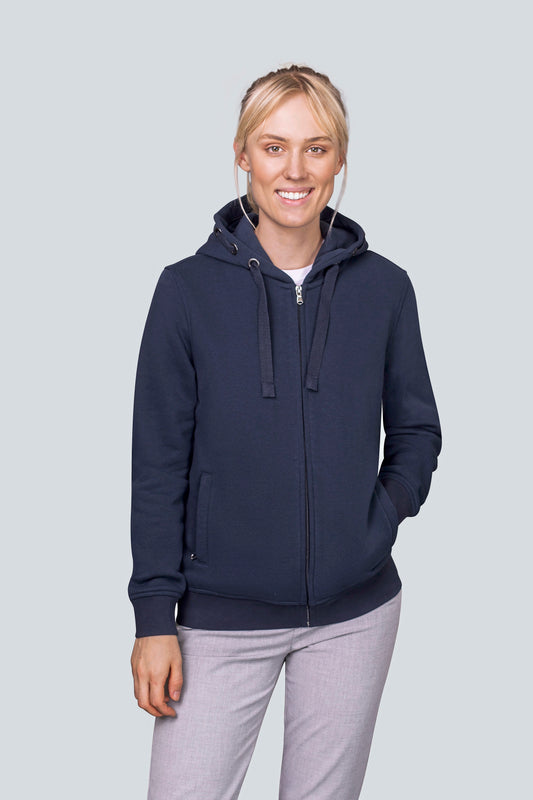 Women´s Premium Hooded Jacket