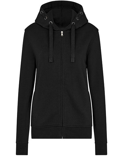 Women´s Premium Hooded Jacket