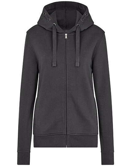 Women´s Premium Hooded Jacket