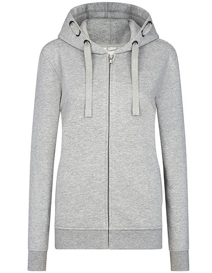 Women´s Premium Hooded Jacket