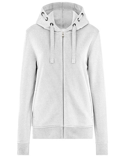 Women´s Premium Hooded Jacket