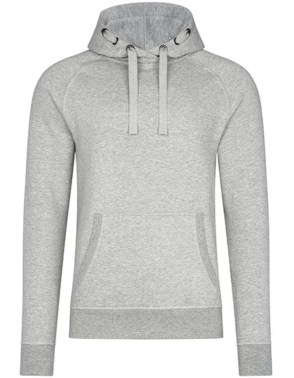 Unisex Premium Raglan Hoody