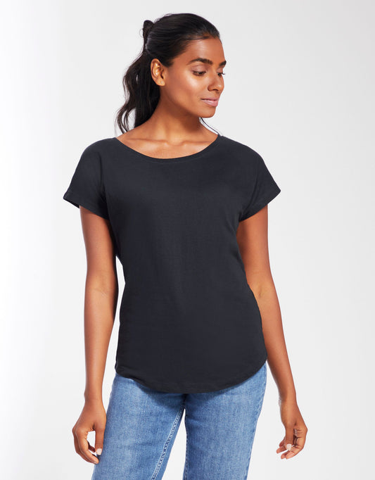 Women´s Loose Fit T