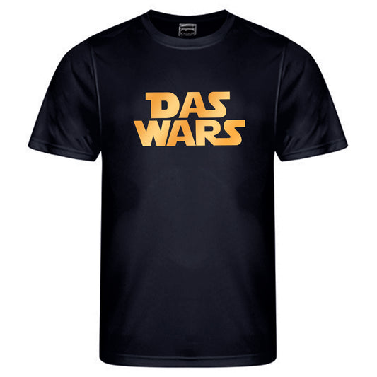 Cool Smooth T Neon / Motiv: DAS WARS