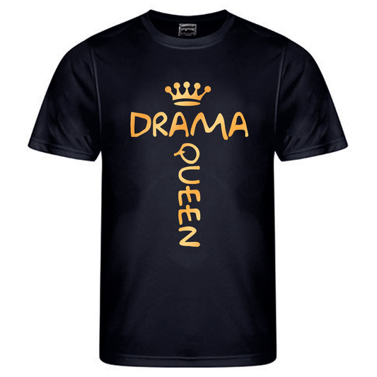 Cool Smooth T Neon / Motiv: Drama Queen